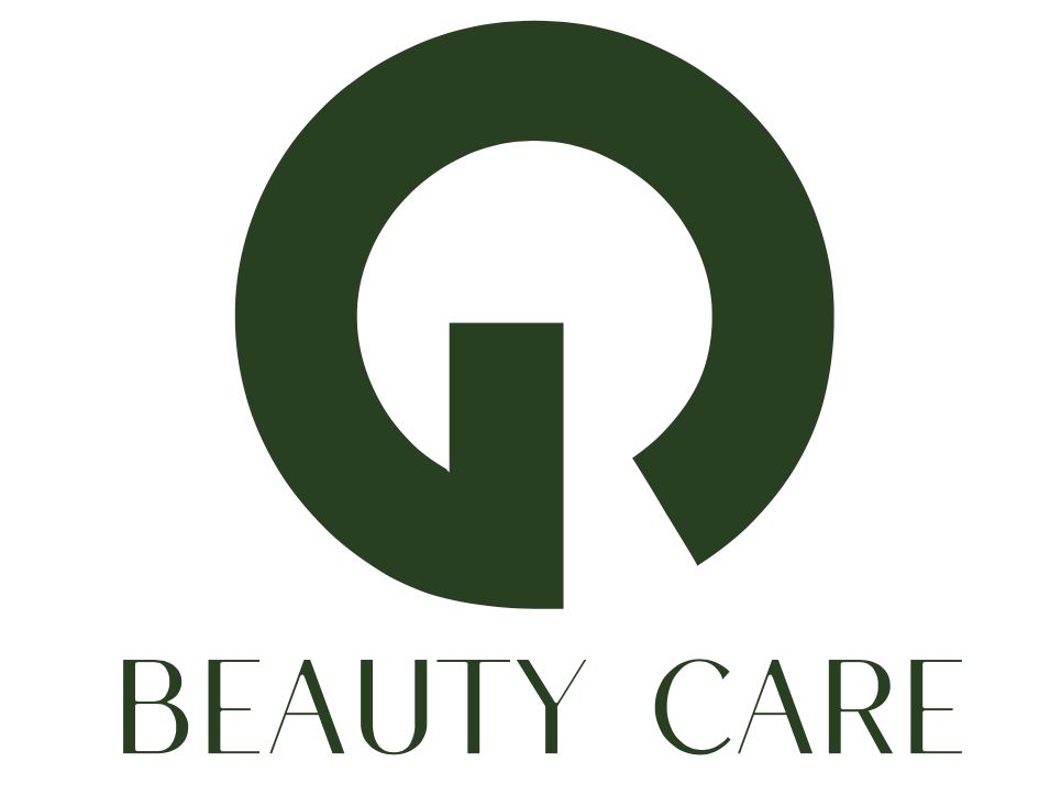 G Beauty Care Footer Logo